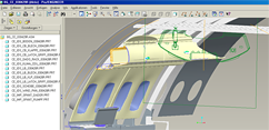 3D CAD Data