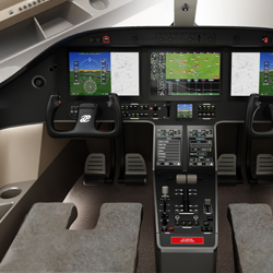 Cockpit & Cabin Design